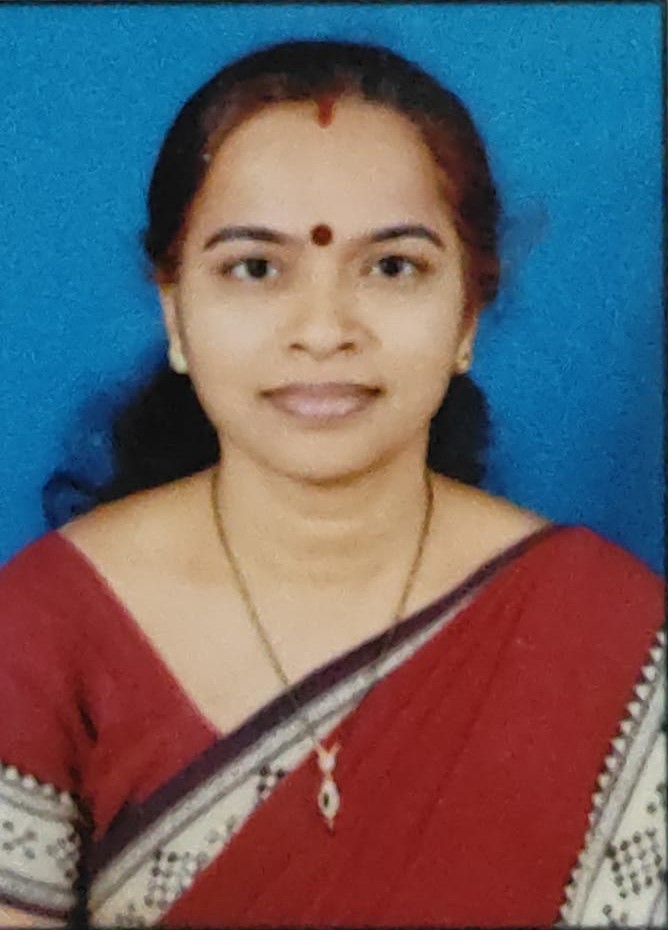 Lakshmi devi 