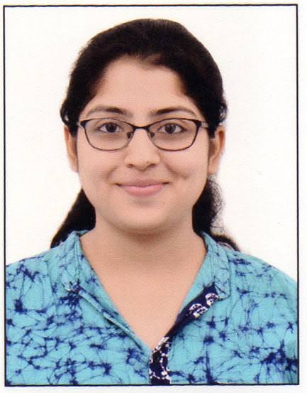 Priya Reddy